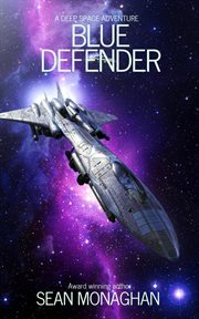 Blue Defender cover image cdn
