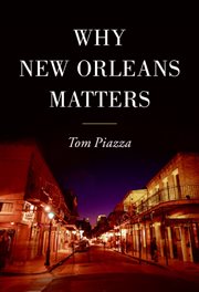 Why New Orleans Matters cover image cdn