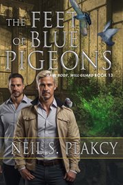 The Feet of Blue Pigeons cover image cdn