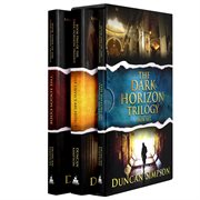 The Dark Horizon Trilogy Box Set cover image cdn