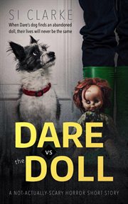 Dare vs the Doll cover image cdn
