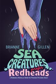 Sea Creatures Prefer Redheads cover image cdn
