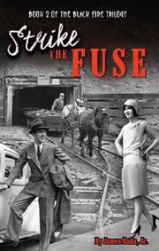 Strike the Fuse cover image cdn