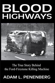 Blood Highways cover image cdn
