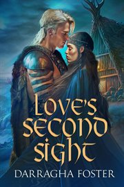 Love's Second Sight cover image cdn