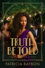Truth Be Told cover image cdn