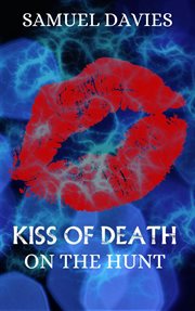 Kiss of Death cover image cdn