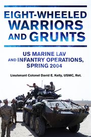 Eight-Wheeled Warriors and Grunts cover image cdn