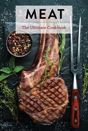 Meat : The Ultimate Cookbook cover image cdn
