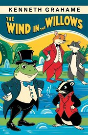 The Wind in the Willows cover image cdn