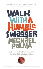 Walk With a Humble Swagger cover image cdn