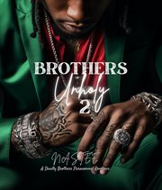 Brothers Unholy 2 cover image cdn