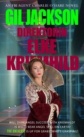 Direktorin Elke Kriemhild cover image cdn
