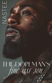 The Dopeman's Fine Ass Son cover image cdn