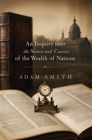 An Inquiry into the Nature and Causes of the Wealth of Nations cover image cdn
