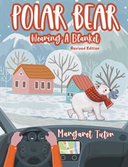 Polar Bear Wearing a Blanket cover image cdn