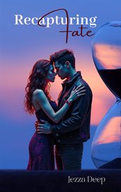 Recapturing Fate cover image cdn