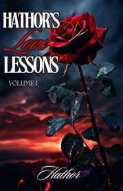 Hathor's Love Lessons cover image cdn