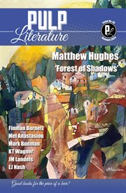 Pulp Literature Summer 2024 : Issue 43 cover image cdn