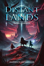 Distant Lands : Dark Horizon cover image cdn