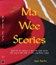 Ma Wee Stories cover image cdn