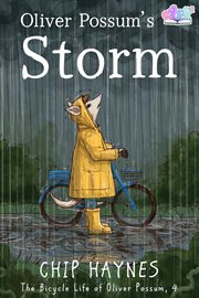 Oliver Possum's Storm cover image cdn