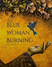 Blue Woman Burning - Second Edition cover image cdn