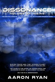 Dissonance Volume Up : Rising cover image cdn