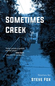 Sometimes Creek cover image cdn