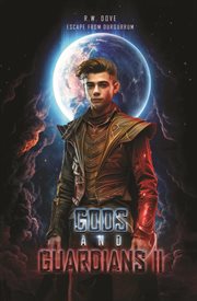 Gods and Guardians II : Escape from Durgurrum cover image cdn