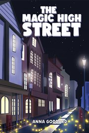 The Magic High Street cover image cdn