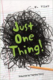 Just One Thing! cover image cdn