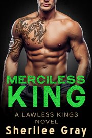 Merciless King cover image cdn