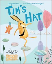 Tim's Hat cover image cdn