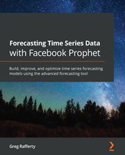 Forecasting Time Series Data With Facebook Prophet cover image cdn