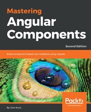 Mastering Angular Components cover image cdn