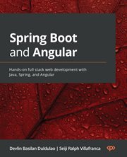 Spring Boot and Angular cover image cdn