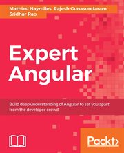 Expert Angular cover image cdn