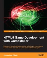 Html5 Game Development With Gamemaker cover image cdn