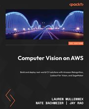 Computer Vision on AWS cover image cdn