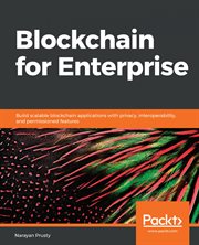Blockchain for Enterprise cover image cdn