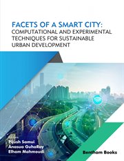 Facets of a Smart City: Computational and Experimental Techniques for Sustainable Urban Development cover image cdn