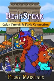 Beakspeak 5: Cajun French & Paris Connection cover image cdn