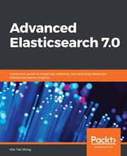 Advanced Elasticsearch 7.0 cover image cdn
