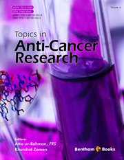 Topics in Anti-cancer Research: Volume 6 cover image cdn