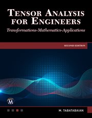 Tensor Analysis for Engineers cover image cdn