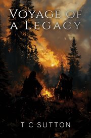 Voyage of a Legacy cover image cdn