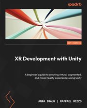 Xr Development With Unity cover image cdn