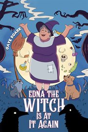 Edna the Witch Is at It Again cover image cdn