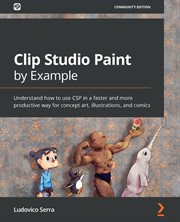 Clip Studio Paint by Example cover image cdn